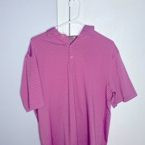 Peter Millar L Summer Comfort Polo